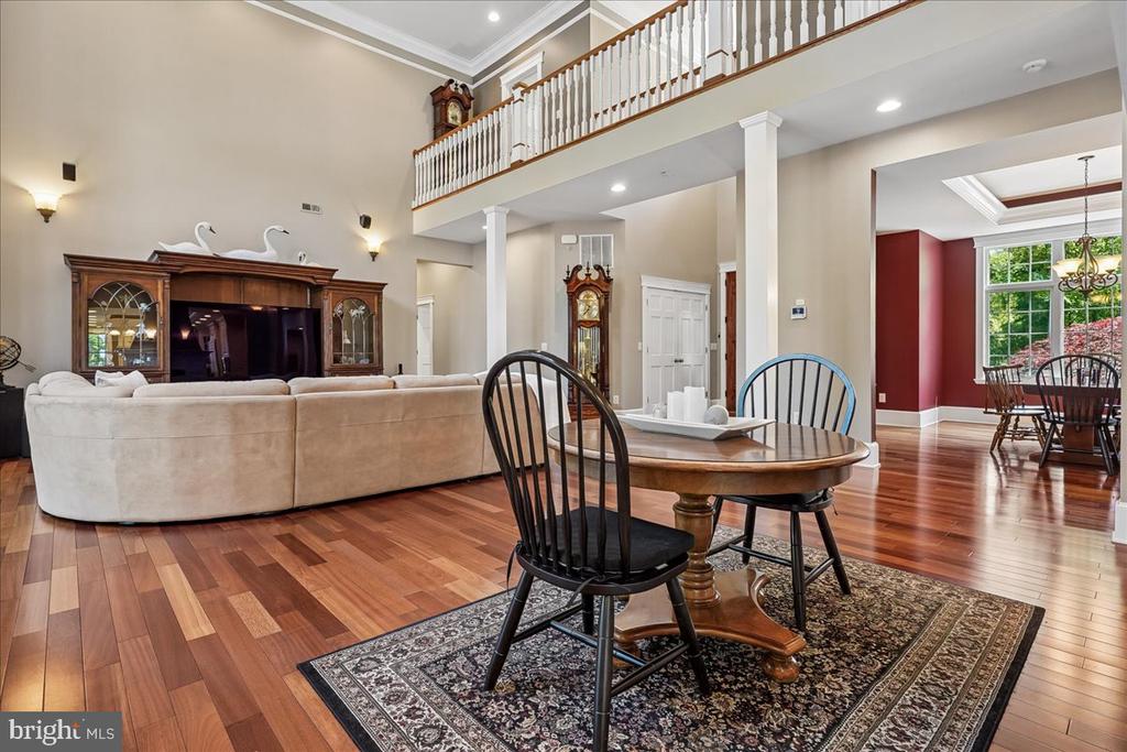 128 OLIVE BRANCH CT, BUMPASS, Virginia 23024, 6 Bedrooms Bedrooms, ,5 BathroomsBathrooms,Residential,128 OLIVE BRANCH CT,VALA2009750 MLS # VALA2009750