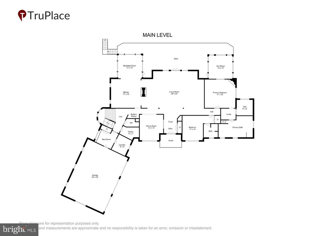 128 OLIVE BRANCH CT, BUMPASS, Virginia 23024, 6 Bedrooms Bedrooms, ,5 BathroomsBathrooms,Residential,128 OLIVE BRANCH CT,VALA2009750 MLS # VALA2009750