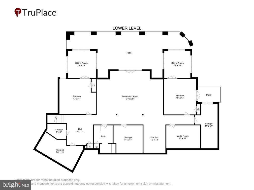 128 OLIVE BRANCH CT, BUMPASS, Virginia 23024, 6 Bedrooms Bedrooms, ,5 BathroomsBathrooms,Residential,128 OLIVE BRANCH CT,VALA2009750 MLS # VALA2009750