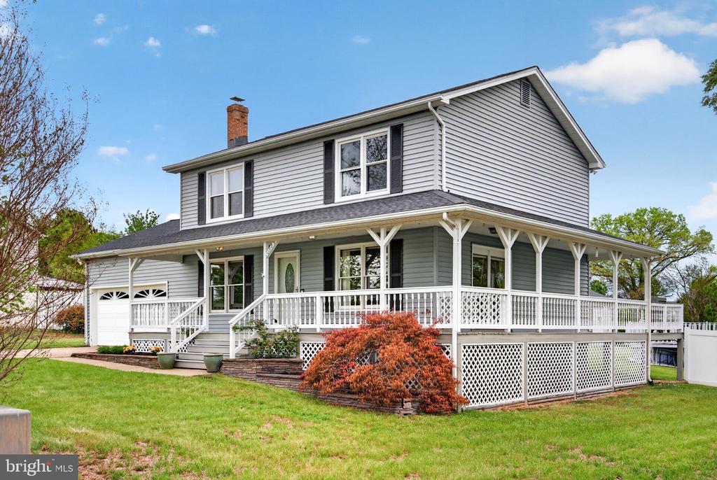 10985 BLAKE LN, BEALETON, Virginia 22712, 3 Bedrooms Bedrooms, ,2 BathroomsBathrooms,Residential,10985 BLAKE LN,VAFQ2020154 MLS # VAFQ2020154