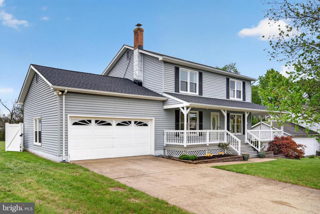 10985 BLAKE LN, BEALETON, Virginia 22712, 3 Bedrooms Bedrooms, ,2 BathroomsBathrooms,Residential,10985 BLAKE LN,VAFQ2020154 MLS # VAFQ2020154
