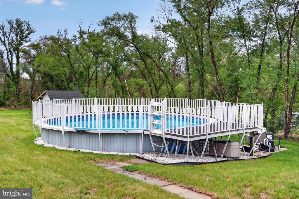 10985 BLAKE LN, BEALETON, Virginia 22712, 3 Bedrooms Bedrooms, ,2 BathroomsBathrooms,Residential,10985 BLAKE LN,VAFQ2020154 MLS # VAFQ2020154