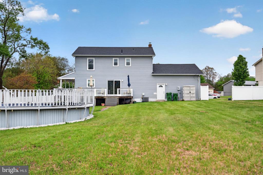 10985 BLAKE LN, BEALETON, Virginia 22712, 3 Bedrooms Bedrooms, ,2 BathroomsBathrooms,Residential,10985 BLAKE LN,VAFQ2020154 MLS # VAFQ2020154