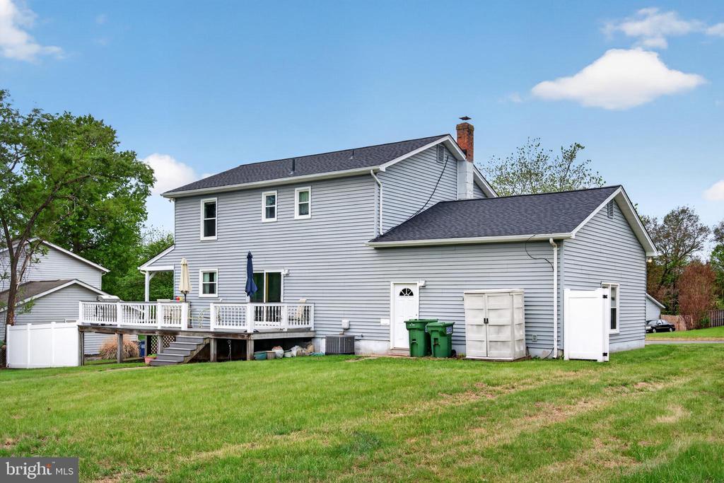 10985 BLAKE LN, BEALETON, Virginia 22712, 3 Bedrooms Bedrooms, ,2 BathroomsBathrooms,Residential,10985 BLAKE LN,VAFQ2020154 MLS # VAFQ2020154