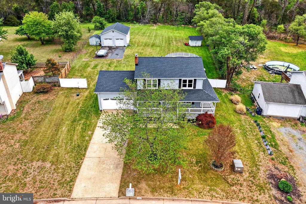 10985 BLAKE LN, BEALETON, Virginia 22712, 3 Bedrooms Bedrooms, ,2 BathroomsBathrooms,Residential,10985 BLAKE LN,VAFQ2020154 MLS # VAFQ2020154