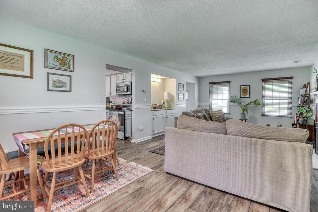 1393 N RED OAK WAY, CULPEPER, Virginia 22701, 4 Bedrooms Bedrooms, ,2 BathroomsBathrooms,Residential,1393 N RED OAK WAY,VACU2013446 MLS # VACU2013446