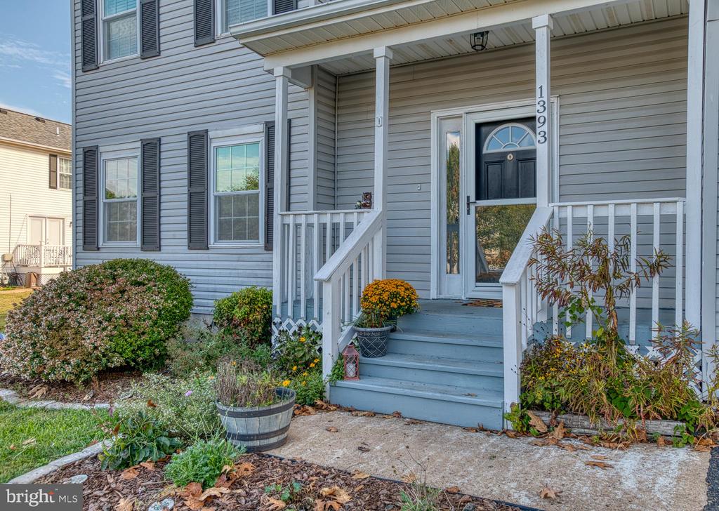 1393 N RED OAK WAY, CULPEPER, Virginia 22701, 4 Bedrooms Bedrooms, ,2 BathroomsBathrooms,Residential,1393 N RED OAK WAY,VACU2013446 MLS # VACU2013446