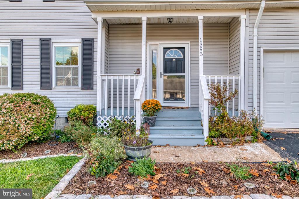 1393 N RED OAK WAY, CULPEPER, Virginia 22701, 4 Bedrooms Bedrooms, ,2 BathroomsBathrooms,Residential,1393 N RED OAK WAY,VACU2013446 MLS # VACU2013446