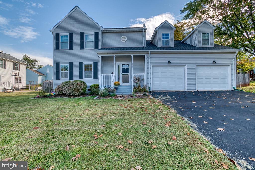 1393 N RED OAK WAY, CULPEPER, Virginia 22701, 4 Bedrooms Bedrooms, ,2 BathroomsBathrooms,Residential,1393 N RED OAK WAY,VACU2013446 MLS # VACU2013446