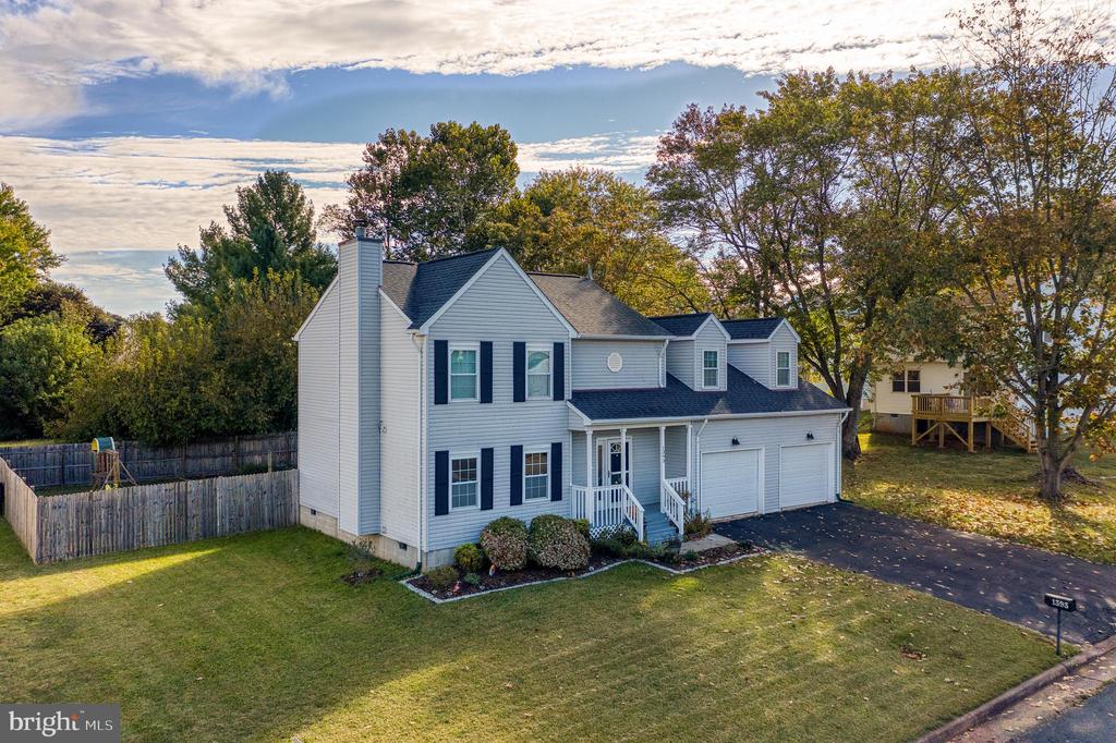 1393 N RED OAK WAY, CULPEPER, Virginia 22701, 4 Bedrooms Bedrooms, ,2 BathroomsBathrooms,Residential,1393 N RED OAK WAY,VACU2013446 MLS # VACU2013446