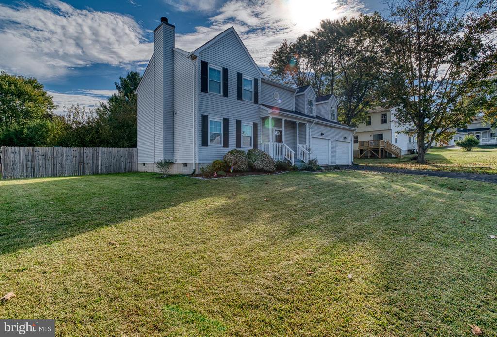 1393 N RED OAK WAY, CULPEPER, Virginia 22701, 4 Bedrooms Bedrooms, ,2 BathroomsBathrooms,Residential,1393 N RED OAK WAY,VACU2013446 MLS # VACU2013446