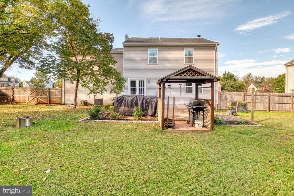 1393 N RED OAK WAY, CULPEPER, Virginia 22701, 4 Bedrooms Bedrooms, ,2 BathroomsBathrooms,Residential,1393 N RED OAK WAY,VACU2013446 MLS # VACU2013446