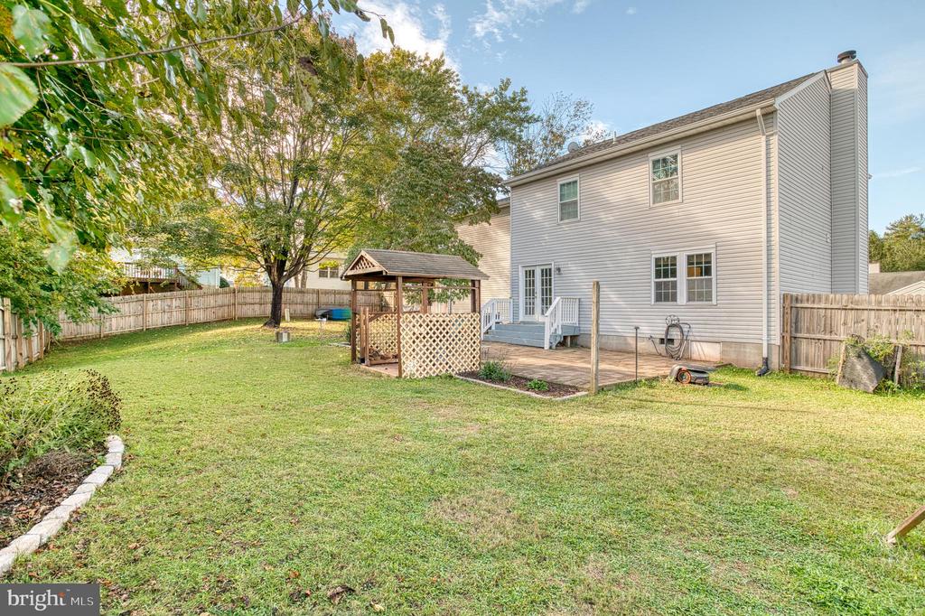 1393 N RED OAK WAY, CULPEPER, Virginia 22701, 4 Bedrooms Bedrooms, ,2 BathroomsBathrooms,Residential,1393 N RED OAK WAY,VACU2013446 MLS # VACU2013446
