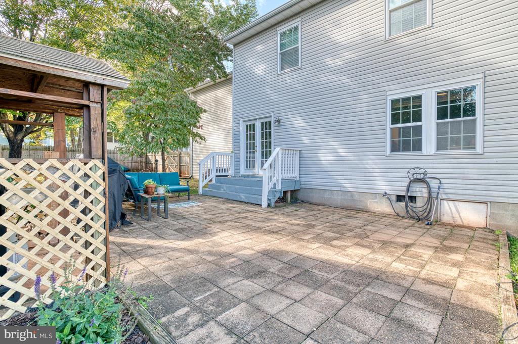 1393 N RED OAK WAY, CULPEPER, Virginia 22701, 4 Bedrooms Bedrooms, ,2 BathroomsBathrooms,Residential,1393 N RED OAK WAY,VACU2013446 MLS # VACU2013446