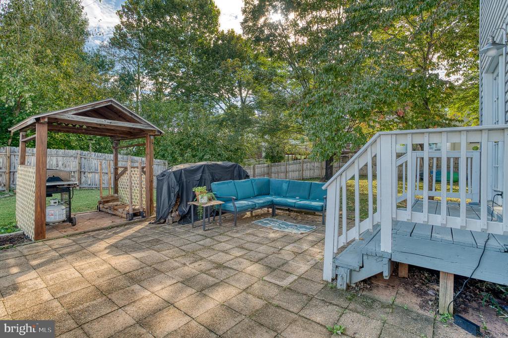 1393 N RED OAK WAY, CULPEPER, Virginia 22701, 4 Bedrooms Bedrooms, ,2 BathroomsBathrooms,Residential,1393 N RED OAK WAY,VACU2013446 MLS # VACU2013446
