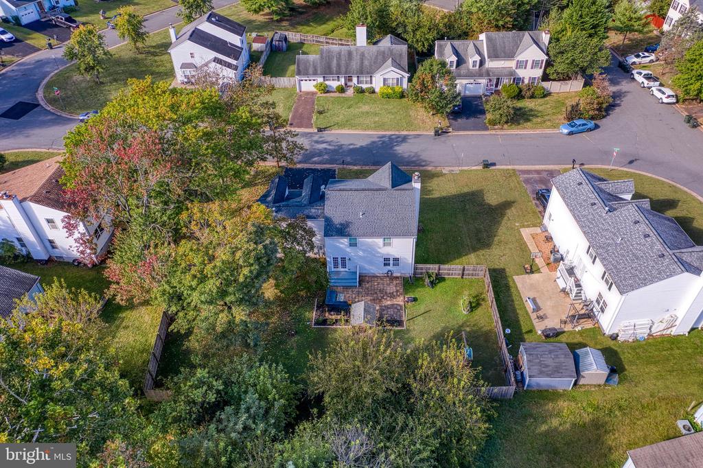 1393 N RED OAK WAY, CULPEPER, Virginia 22701, 4 Bedrooms Bedrooms, ,2 BathroomsBathrooms,Residential,1393 N RED OAK WAY,VACU2013446 MLS # VACU2013446