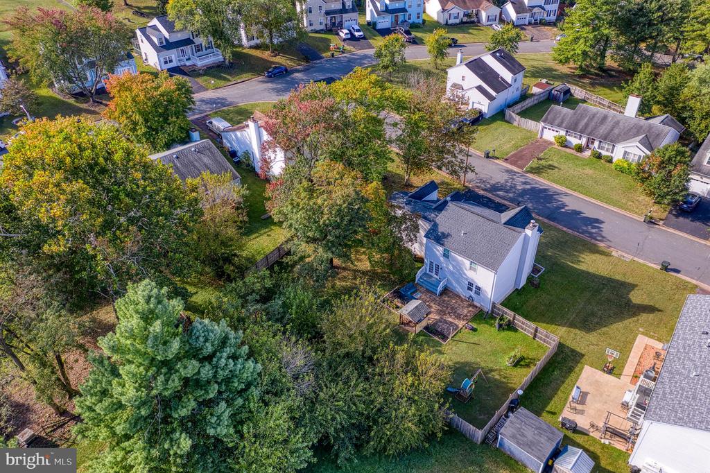 1393 N RED OAK WAY, CULPEPER, Virginia 22701, 4 Bedrooms Bedrooms, ,2 BathroomsBathrooms,Residential,1393 N RED OAK WAY,VACU2013446 MLS # VACU2013446
