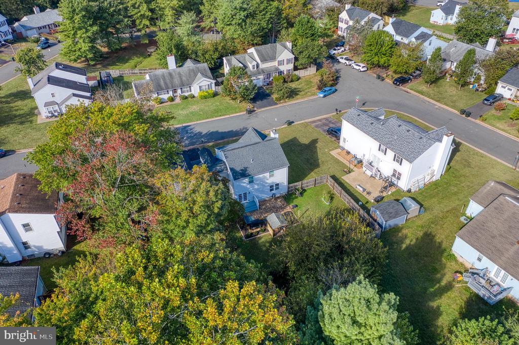 1393 N RED OAK WAY, CULPEPER, Virginia 22701, 4 Bedrooms Bedrooms, ,2 BathroomsBathrooms,Residential,1393 N RED OAK WAY,VACU2013446 MLS # VACU2013446
