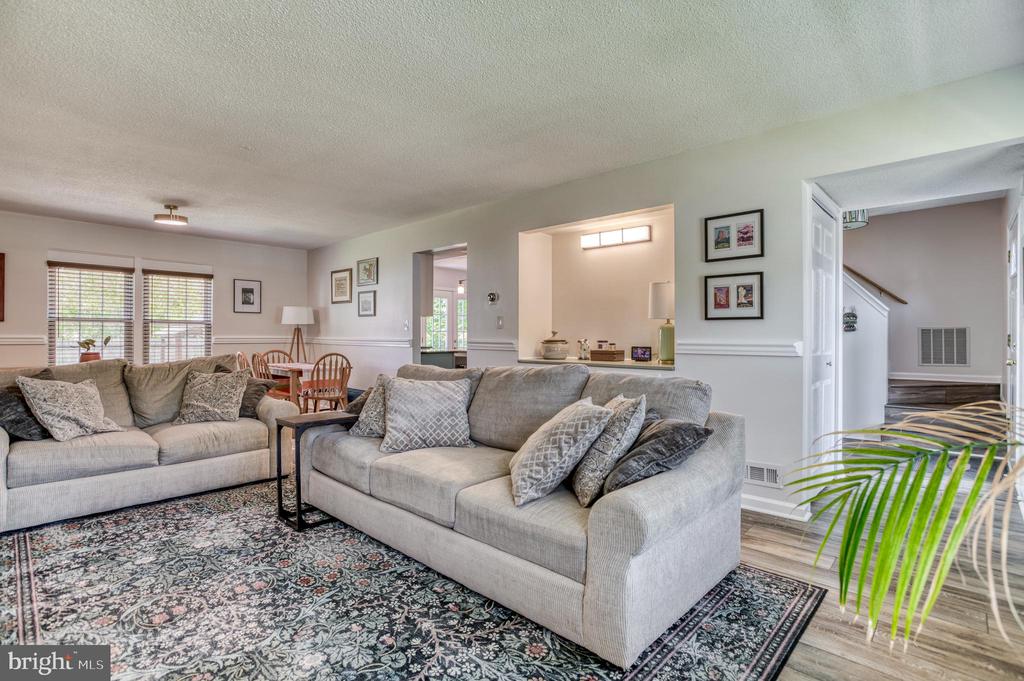 1393 N RED OAK WAY, CULPEPER, Virginia 22701, 4 Bedrooms Bedrooms, ,2 BathroomsBathrooms,Residential,1393 N RED OAK WAY,VACU2013446 MLS # VACU2013446