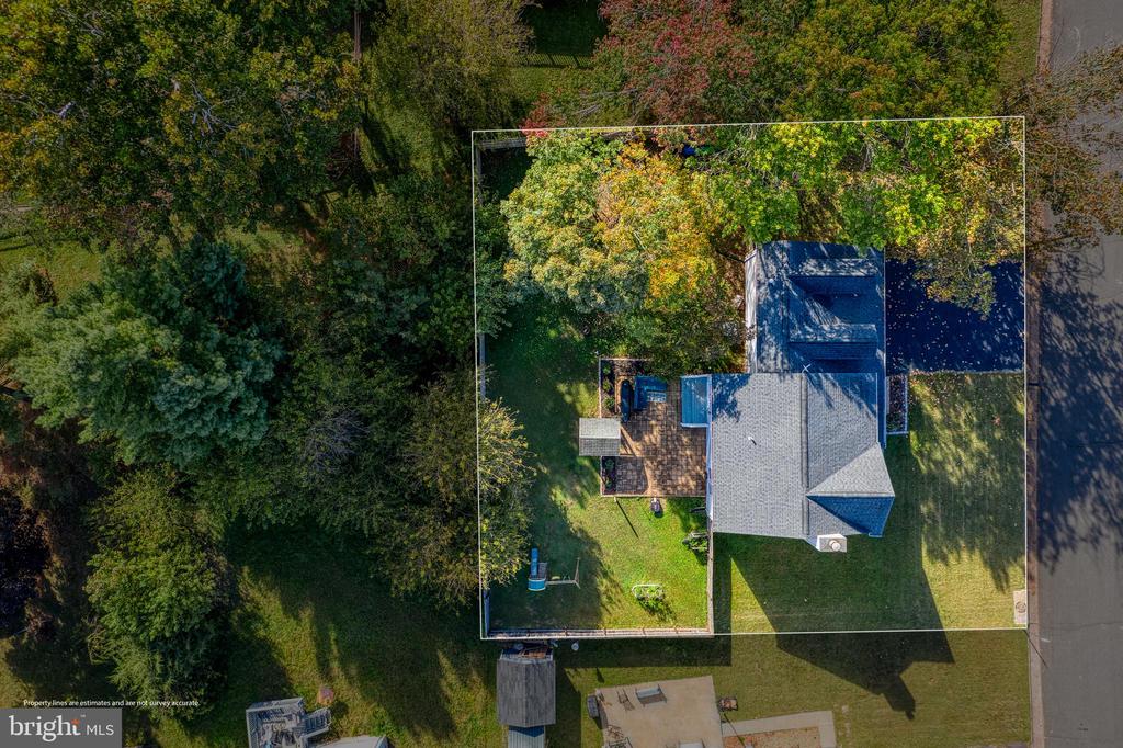 1393 N RED OAK WAY, CULPEPER, Virginia 22701, 4 Bedrooms Bedrooms, ,2 BathroomsBathrooms,Residential,1393 N RED OAK WAY,VACU2013446 MLS # VACU2013446