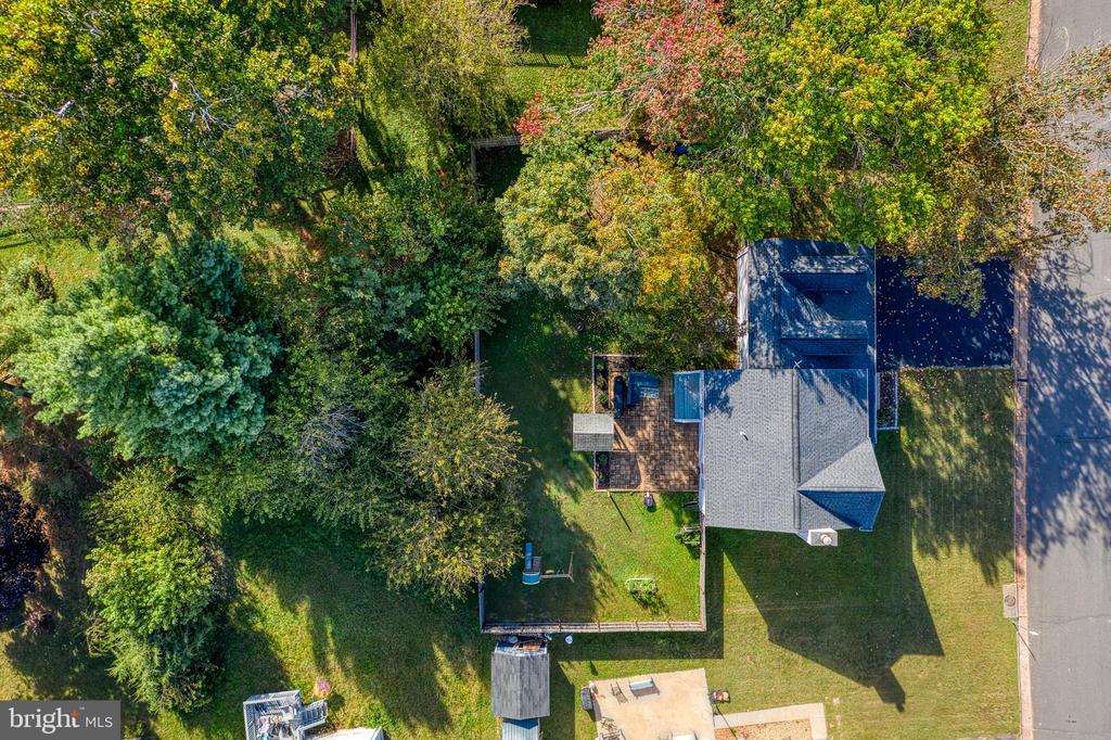 1393 N RED OAK WAY, CULPEPER, Virginia 22701, 4 Bedrooms Bedrooms, ,2 BathroomsBathrooms,Residential,1393 N RED OAK WAY,VACU2013446 MLS # VACU2013446