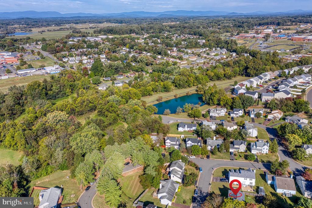 1393 N RED OAK WAY, CULPEPER, Virginia 22701, 4 Bedrooms Bedrooms, ,2 BathroomsBathrooms,Residential,1393 N RED OAK WAY,VACU2013446 MLS # VACU2013446