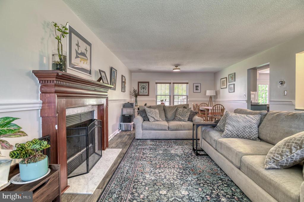 1393 N RED OAK WAY, CULPEPER, Virginia 22701, 4 Bedrooms Bedrooms, ,2 BathroomsBathrooms,Residential,1393 N RED OAK WAY,VACU2013446 MLS # VACU2013446