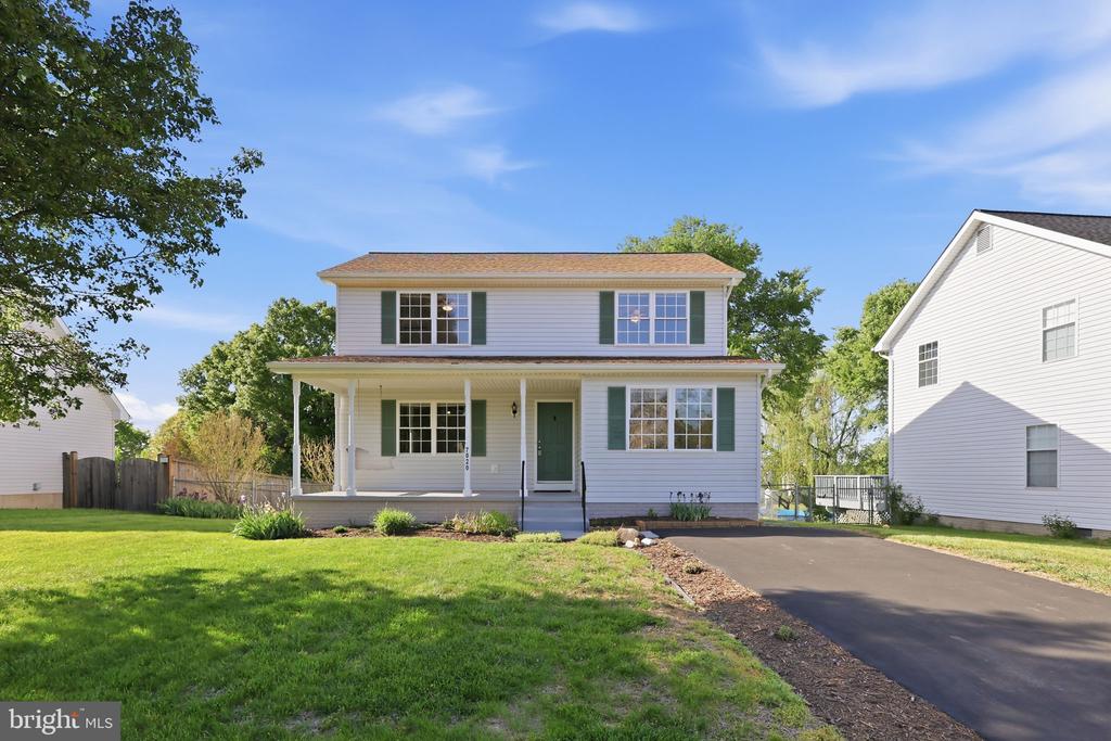 7020 HELM DR, REMINGTON, Virginia 22734, 3 Bedrooms Bedrooms, ,3 BathroomsBathrooms,Residential,7020 HELM DR,VAFQ2021198 MLS # VAFQ2021198
