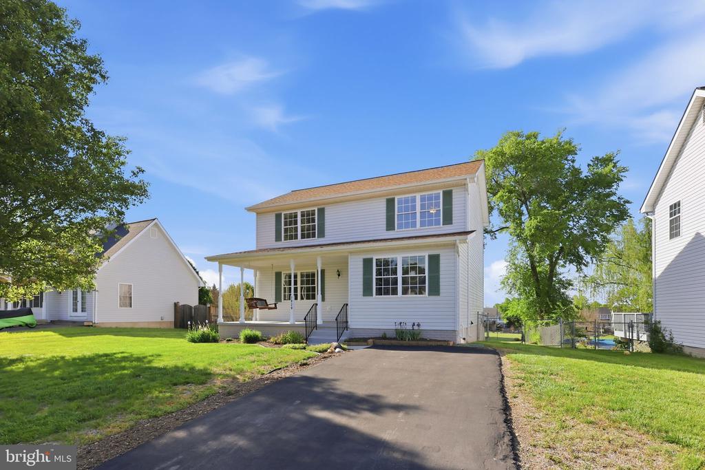 7020 HELM DR, REMINGTON, Virginia 22734, 3 Bedrooms Bedrooms, ,3 BathroomsBathrooms,Residential,7020 HELM DR,VAFQ2021198 MLS # VAFQ2021198