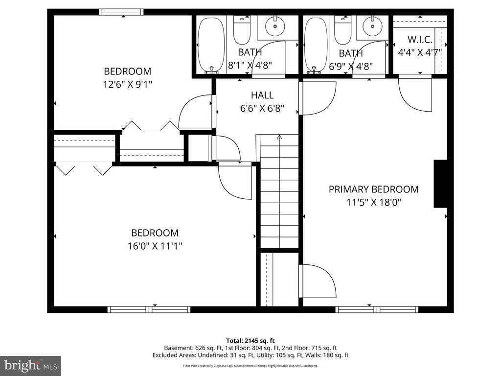 7020 HELM DR, REMINGTON, Virginia 22734, 3 Bedrooms Bedrooms, ,3 BathroomsBathrooms,Residential,7020 HELM DR,VAFQ2021198 MLS # VAFQ2021198