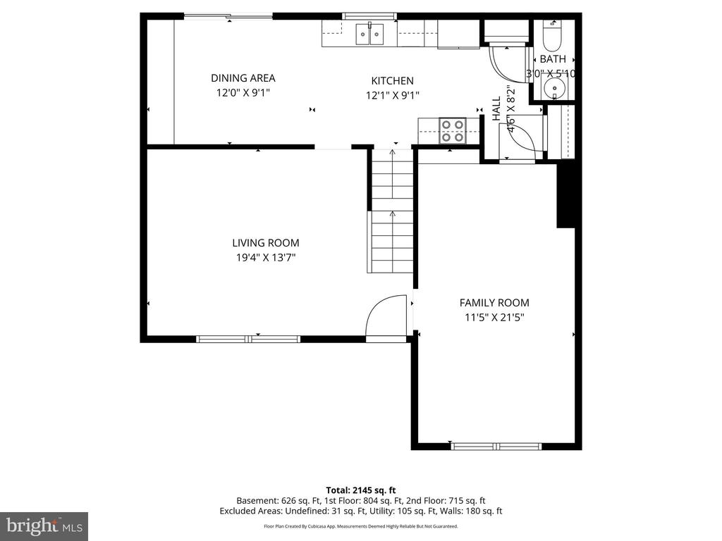 7020 HELM DR, REMINGTON, Virginia 22734, 3 Bedrooms Bedrooms, ,3 BathroomsBathrooms,Residential,7020 HELM DR,VAFQ2021198 MLS # VAFQ2021198