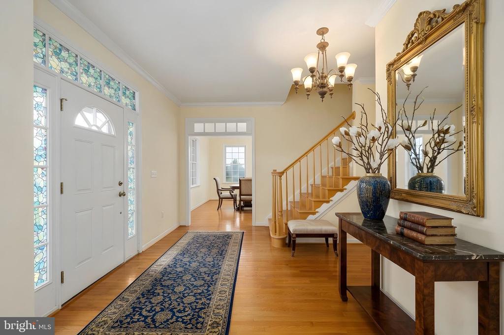 12045 PROCTOR CT, CULPEPER, Virginia 22701, 4 Bedrooms Bedrooms, ,3 BathroomsBathrooms,Residential,12045 PROCTOR CT,VACU2013472 MLS # VACU2013472