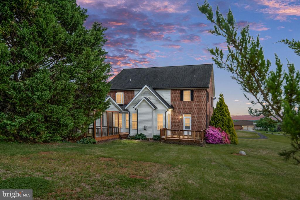 12045 PROCTOR CT, CULPEPER, Virginia 22701, 4 Bedrooms Bedrooms, ,3 BathroomsBathrooms,Residential,12045 PROCTOR CT,VACU2013472 MLS # VACU2013472