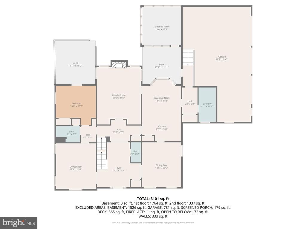 12045 PROCTOR CT, CULPEPER, Virginia 22701, 4 Bedrooms Bedrooms, ,3 BathroomsBathrooms,Residential,12045 PROCTOR CT,VACU2013472 MLS # VACU2013472
