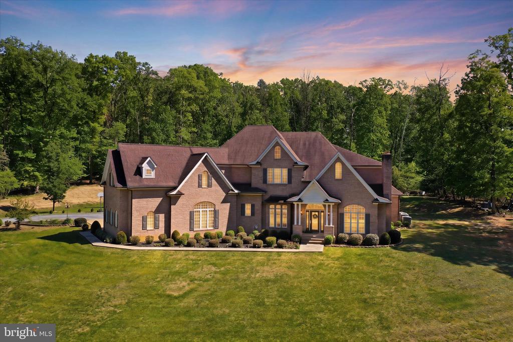 524 S MCDANIEL LN, SHENANDOAH, Virginia 22849, 6 Bedrooms Bedrooms, ,6 BathroomsBathrooms,Residential,524 S MCDANIEL LN,VAPA2006350 MLS # VAPA2006350