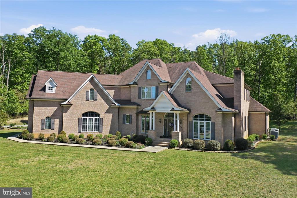 524 S MCDANIEL LN, SHENANDOAH, Virginia 22849, 6 Bedrooms Bedrooms, ,6 BathroomsBathrooms,Residential,524 S MCDANIEL LN,VAPA2006350 MLS # VAPA2006350