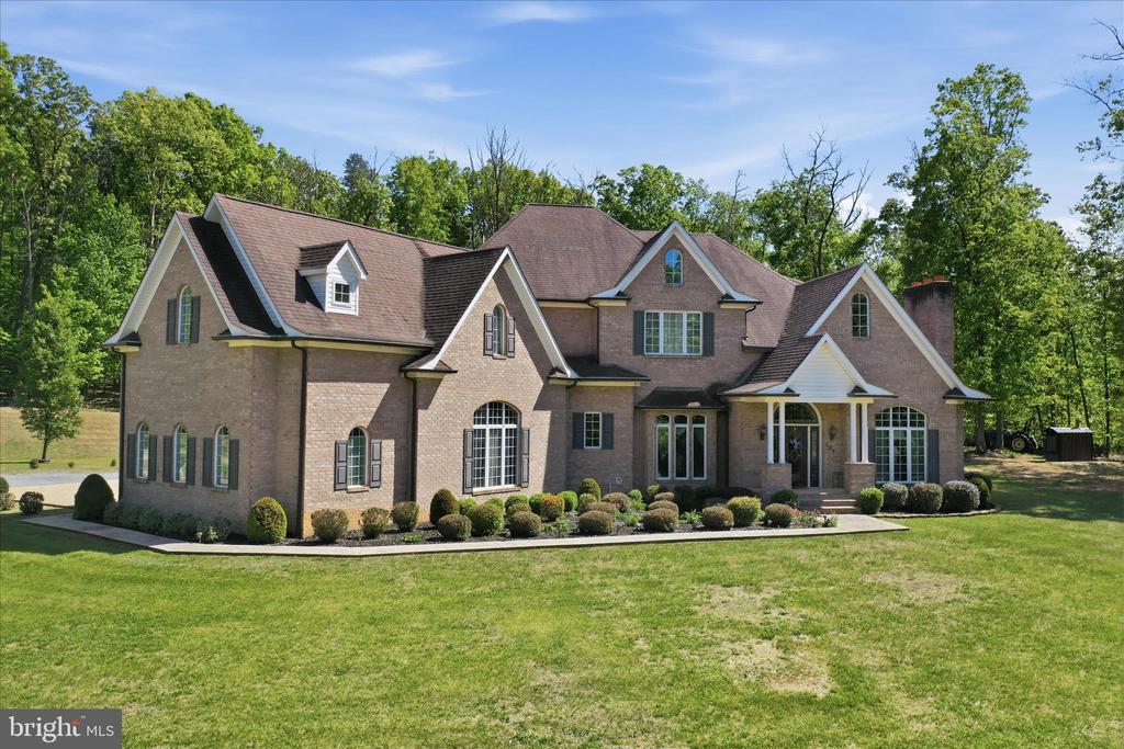 524 S MCDANIEL LN, SHENANDOAH, Virginia 22849, 6 Bedrooms Bedrooms, ,6 BathroomsBathrooms,Residential,524 S MCDANIEL LN,VAPA2006350 MLS # VAPA2006350