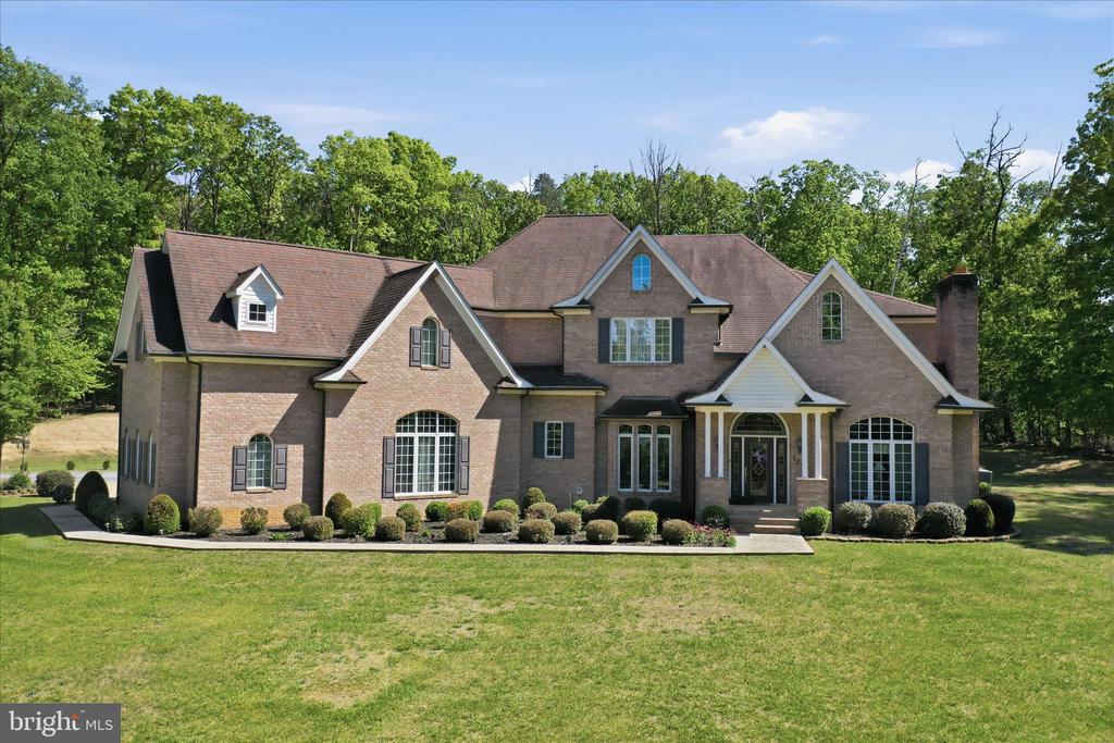 524 S MCDANIEL LN, SHENANDOAH, Virginia 22849, 6 Bedrooms Bedrooms, ,6 BathroomsBathrooms,Residential,524 S MCDANIEL LN,VAPA2006350 MLS # VAPA2006350