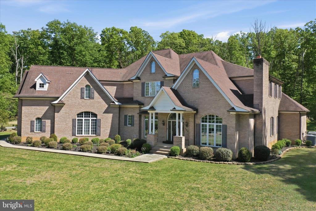 524 S MCDANIEL LN, SHENANDOAH, Virginia 22849, 6 Bedrooms Bedrooms, ,6 BathroomsBathrooms,Residential,524 S MCDANIEL LN,VAPA2006350 MLS # VAPA2006350