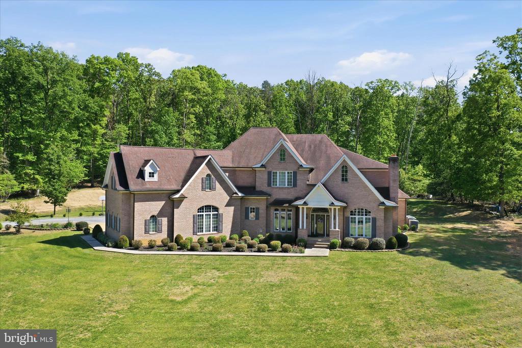 524 S MCDANIEL LN, SHENANDOAH, Virginia 22849, 6 Bedrooms Bedrooms, ,6 BathroomsBathrooms,Residential,524 S MCDANIEL LN,VAPA2006350 MLS # VAPA2006350