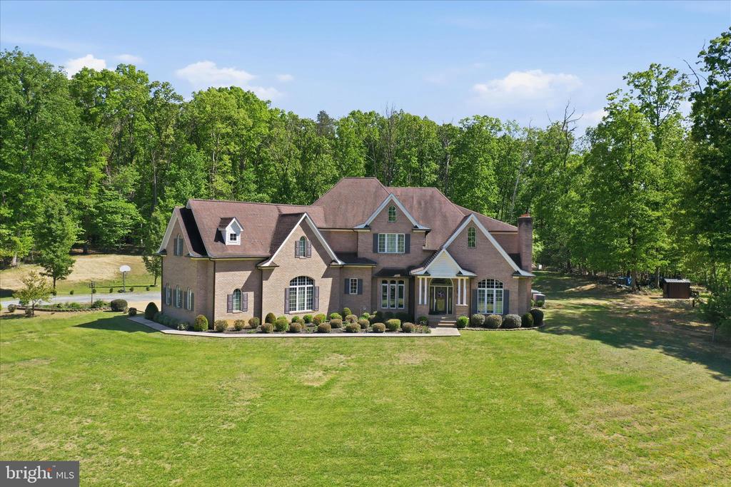 524 S MCDANIEL LN, SHENANDOAH, Virginia 22849, 6 Bedrooms Bedrooms, ,6 BathroomsBathrooms,Residential,524 S MCDANIEL LN,VAPA2006350 MLS # VAPA2006350