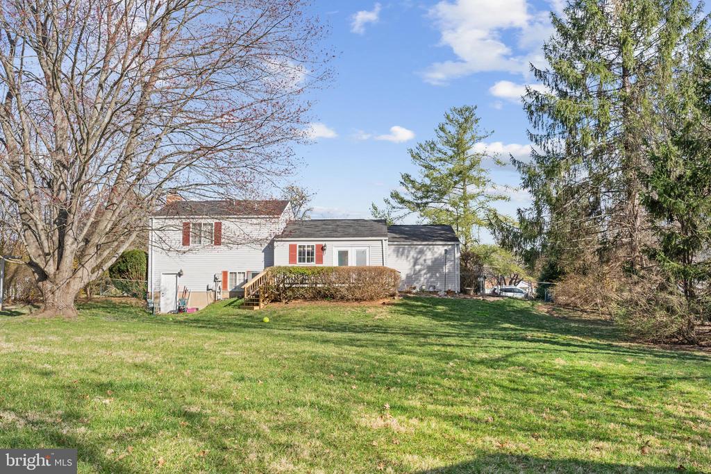 6439 LANCASTER DR, WARRENTON, Virginia 20187, 3 Bedrooms Bedrooms, ,2 BathroomsBathrooms,Residential,6439 LANCASTER DR,VAFQ2021806 MLS # VAFQ2021806