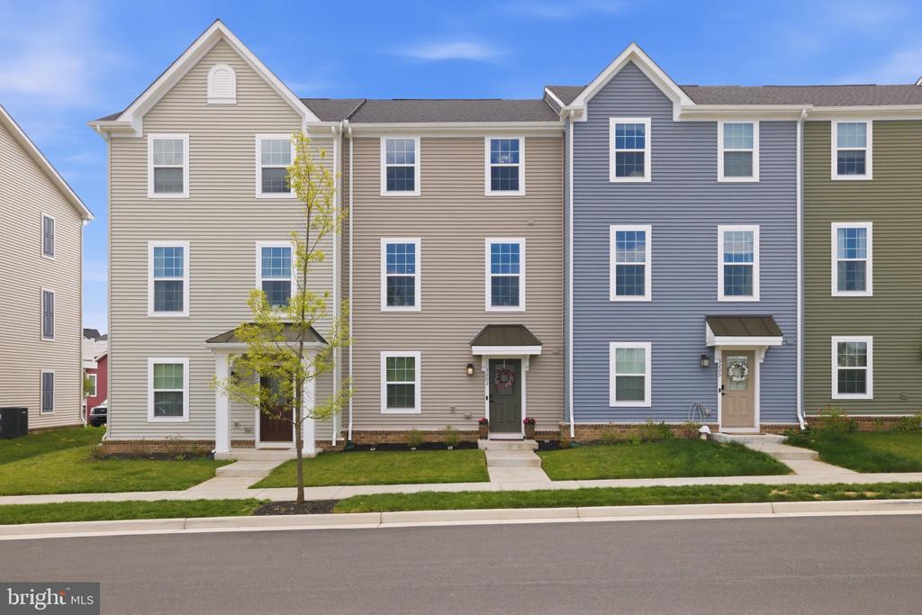 3203 JEFFERSON BLVD, BEALETON, Virginia 22712, 3 Bedrooms Bedrooms, ,2 BathroomsBathrooms,Residential,3203 JEFFERSON BLVD,VAFQ2021672 MLS # VAFQ2021672