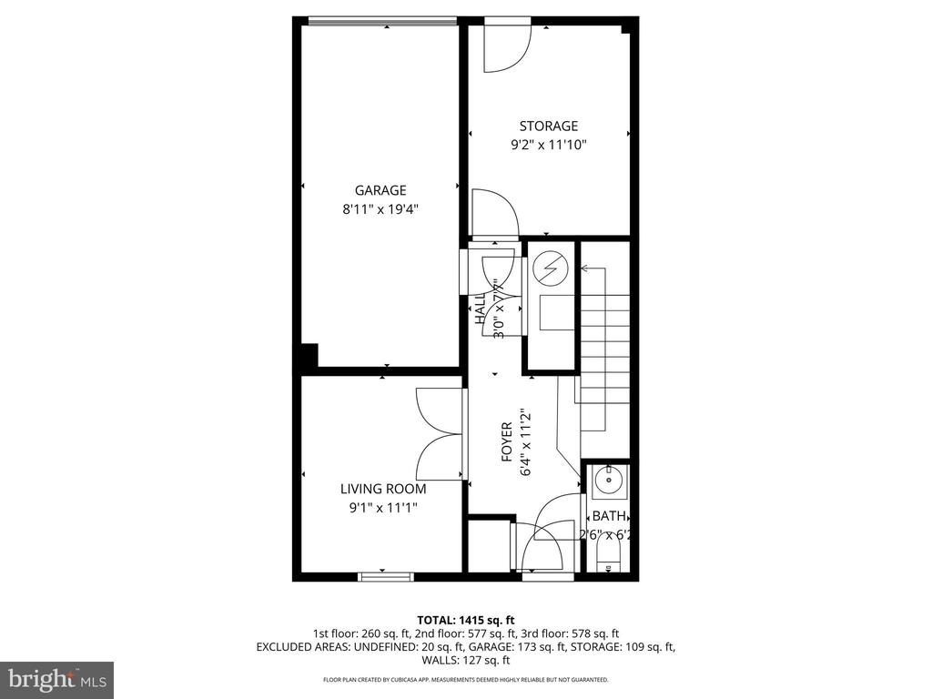 3203 JEFFERSON BLVD, BEALETON, Virginia 22712, 3 Bedrooms Bedrooms, ,2 BathroomsBathrooms,Residential,3203 JEFFERSON BLVD,VAFQ2021672 MLS # VAFQ2021672