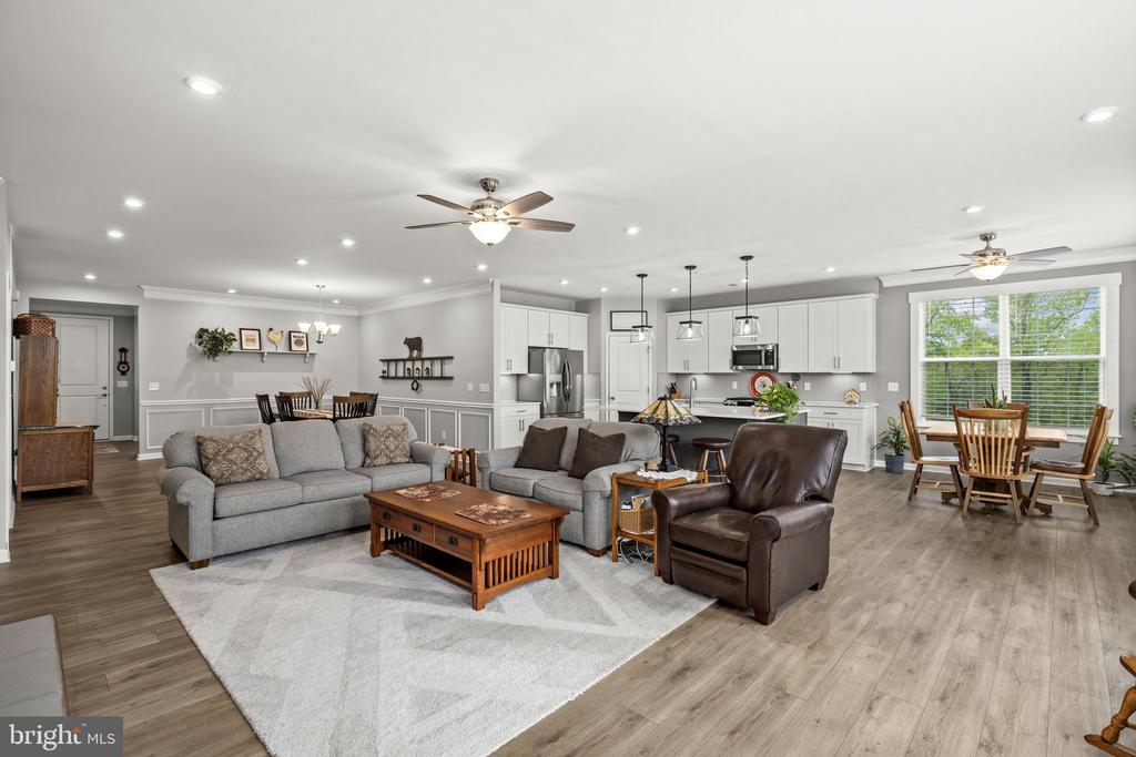 1821 LEGACY LN, FREDERICKSBURG, Virginia 22408, 4 Bedrooms Bedrooms, ,3 BathroomsBathrooms,Residential,1821 LEGACY LN,VASP2041198 MLS # VASP2041198