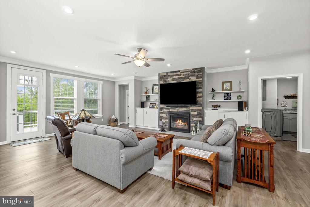 1821 LEGACY LN, FREDERICKSBURG, Virginia 22408, 4 Bedrooms Bedrooms, ,3 BathroomsBathrooms,Residential,1821 LEGACY LN,VASP2041198 MLS # VASP2041198