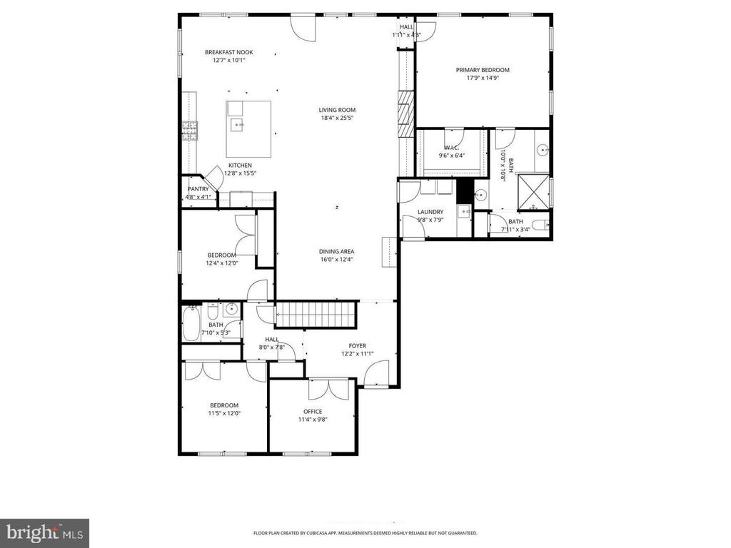 1821 LEGACY LN, FREDERICKSBURG, Virginia 22408, 4 Bedrooms Bedrooms, ,3 BathroomsBathrooms,Residential,1821 LEGACY LN,VASP2041198 MLS # VASP2041198