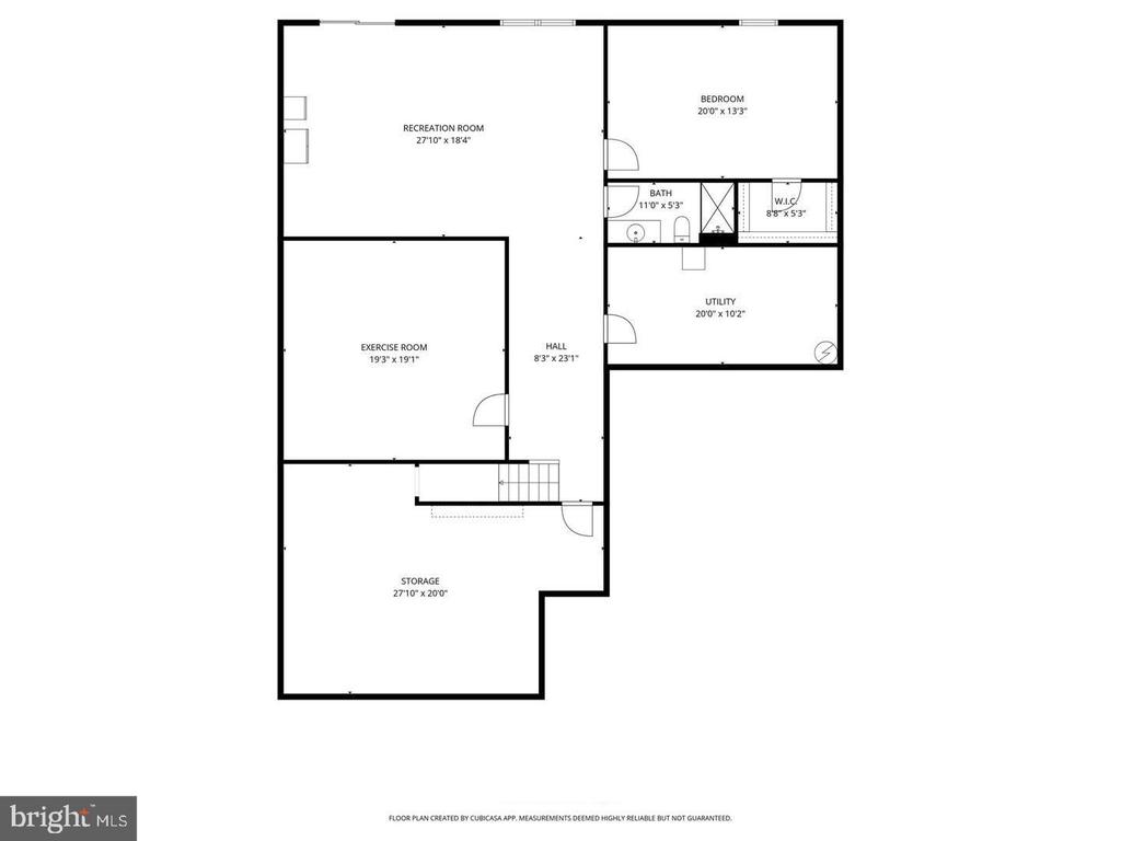 1821 LEGACY LN, FREDERICKSBURG, Virginia 22408, 4 Bedrooms Bedrooms, ,3 BathroomsBathrooms,Residential,1821 LEGACY LN,VASP2041198 MLS # VASP2041198