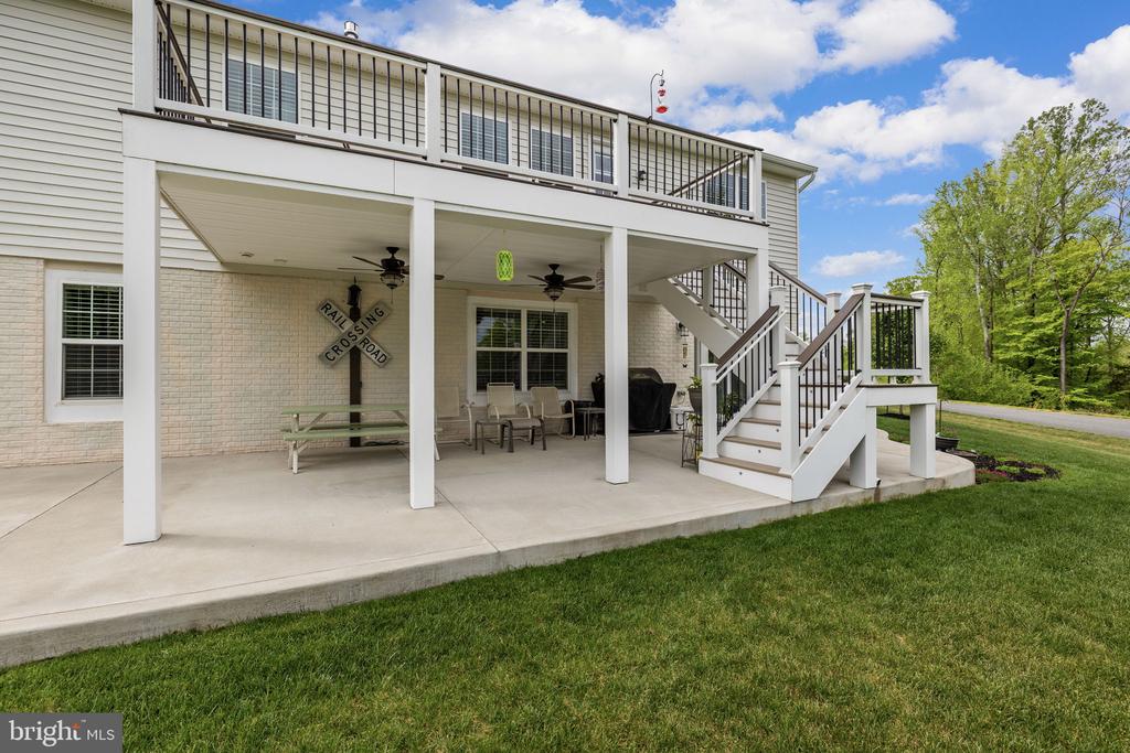 1821 LEGACY LN, FREDERICKSBURG, Virginia 22408, 4 Bedrooms Bedrooms, ,3 BathroomsBathrooms,Residential,1821 LEGACY LN,VASP2041198 MLS # VASP2041198