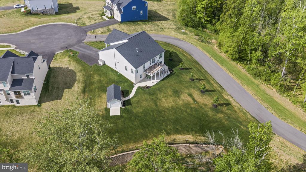 1821 LEGACY LN, FREDERICKSBURG, Virginia 22408, 4 Bedrooms Bedrooms, ,3 BathroomsBathrooms,Residential,1821 LEGACY LN,VASP2041198 MLS # VASP2041198